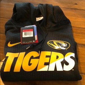 Mizzou sweatshirt